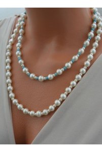 Related product image Stoneage Bijou Necklaces