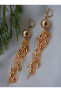 Related product image Stoneage Jewelry Earrings
