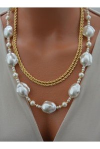 Related product image Stoneage Bijou Necklaces