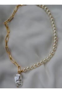 Related product image Stoneage Bijou Necklaces
