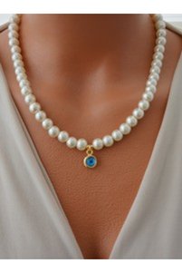 Related product image Stoneage Bijou Necklaces