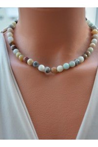Related product image Stoneage Bijou Necklaces