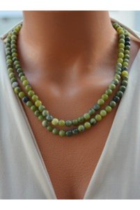 Related product image Stoneage Bijou Necklaces
