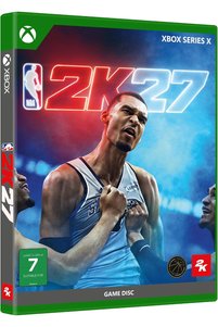 Related product image 2K Xbox Game