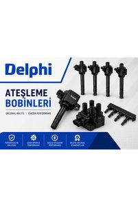 Related product image Delphi Automobile Stabilizer