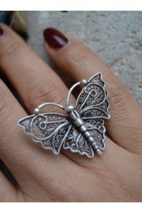 Related product image Stoneage Bijou Rings