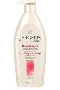 صورة المنتج ذات الصلة Jergens لوشن وكريمات جسم