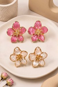 Related product image Elika Silver Jewelry Earrings