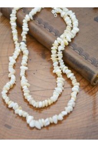 Related product image Stoneage Bijou Necklaces
