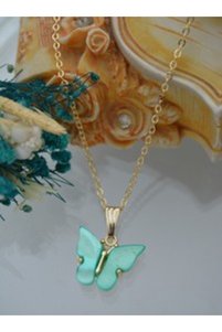 Related product image Stoneage Bijou Necklaces