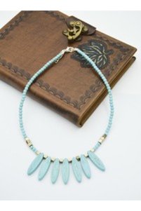 Related product image Stoneage Bijou Necklaces