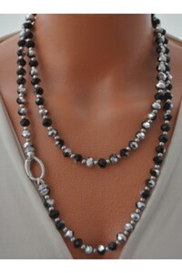 Related product image Stoneage Bijou Necklaces