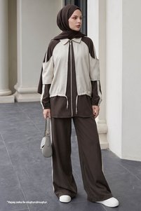 صورة المنتج ذات الصلة InStyle طقم علوي وسفلي