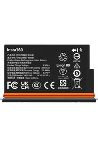 Related product image Insta360 Battery & Charger