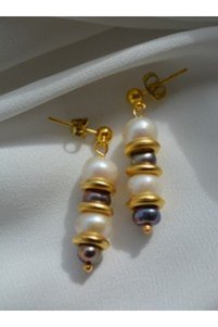 Related product image Stoneage Jewelry Earrings
