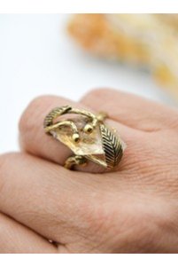 Related product image Stoneage Bijou Rings