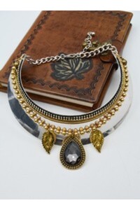 Related product image Stoneage Bijou Necklaces