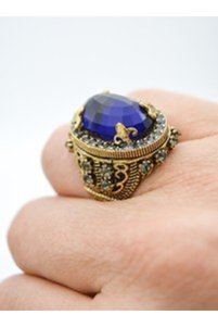 Related product image Stoneage Bijou Rings