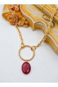 صورة المنتج ذات الصلة Stoneage قلادات