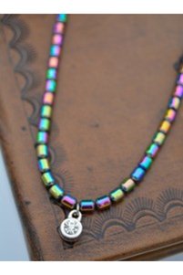 Related product image Stoneage Bijou Necklaces
