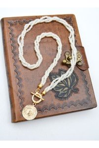 Related product image Stoneage Bijou Necklaces