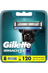 Related product image Gillette Razor Blades