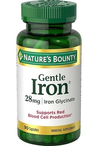 صورة المنتج ذات الصلة Nature's Bounty معدني