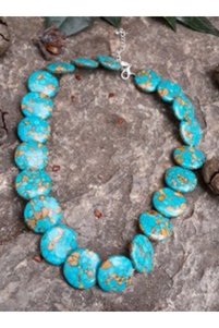Related product image Stoneage Bijou Necklaces