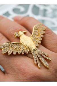 Related product image Stoneage Bijou Rings