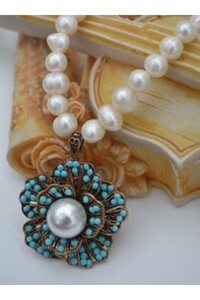 Related product image Stoneage Bijou Necklaces