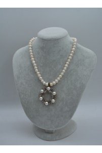 Related product image Stoneage Bijou Necklaces