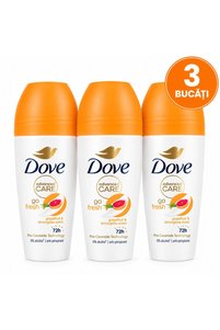 Imaginea produsului asociat Dove Deodorante și roll on