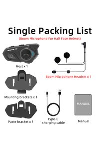 Related product image Choice Intercom