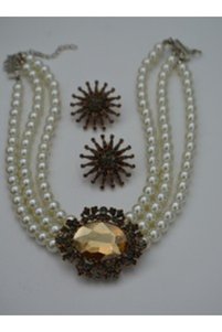 Related product image Stoneage Bijou Jewelry Sets