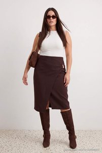 İlgili ürün resmi Trendyolmilla Curve Elbise