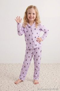 İlgili ürün resmi Trendyolmilla Kids Pijama Takımı