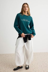 İlgili ürün resmi Trendyolmilla Sweatshirt