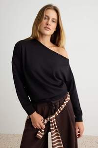 İlgili ürün resmi Trendyolmilla Sweatshirt