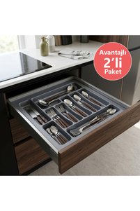 Related product image EYM Cutlery Holder