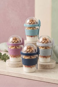 Related product image KaktüsKedi Storage Containers