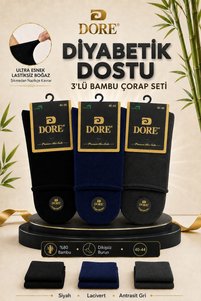 Related product image DORE Socks