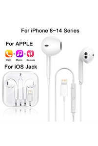 Related product image Choice In-Ear Headphones