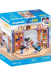 Related product image Playmobil Building Sets & Block Toys