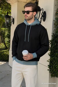 Related product image Madmext Sweatshirts