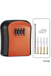 Related product image Choice Steel Safe