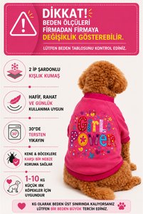 Related product image DOGİ&DOG Dog Clothes