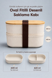 Related product image VIENEV Storage Containers