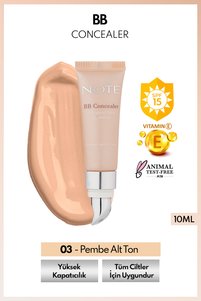 Related product image Note Cosmetics Concealers & Correctors