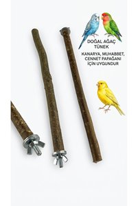 İlgili ürün resmi Kuş Tüneği