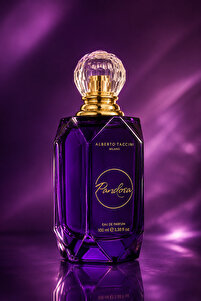 Alberto Taccini PANDORA Kadın Parfümü -100 ml - Fiyatı, Yorumları